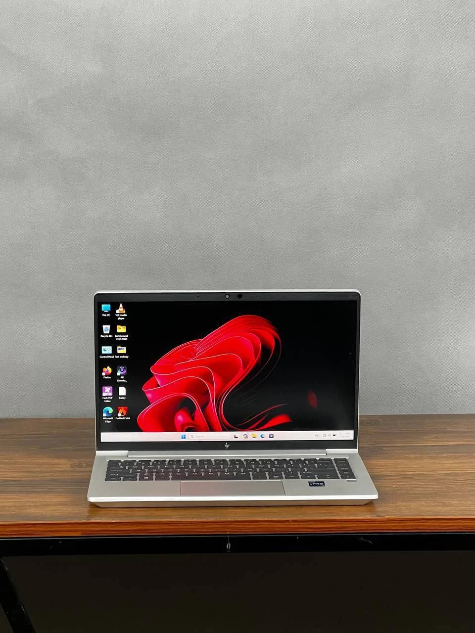 لپ تاپ HP 640 G9 — تصویر ۶