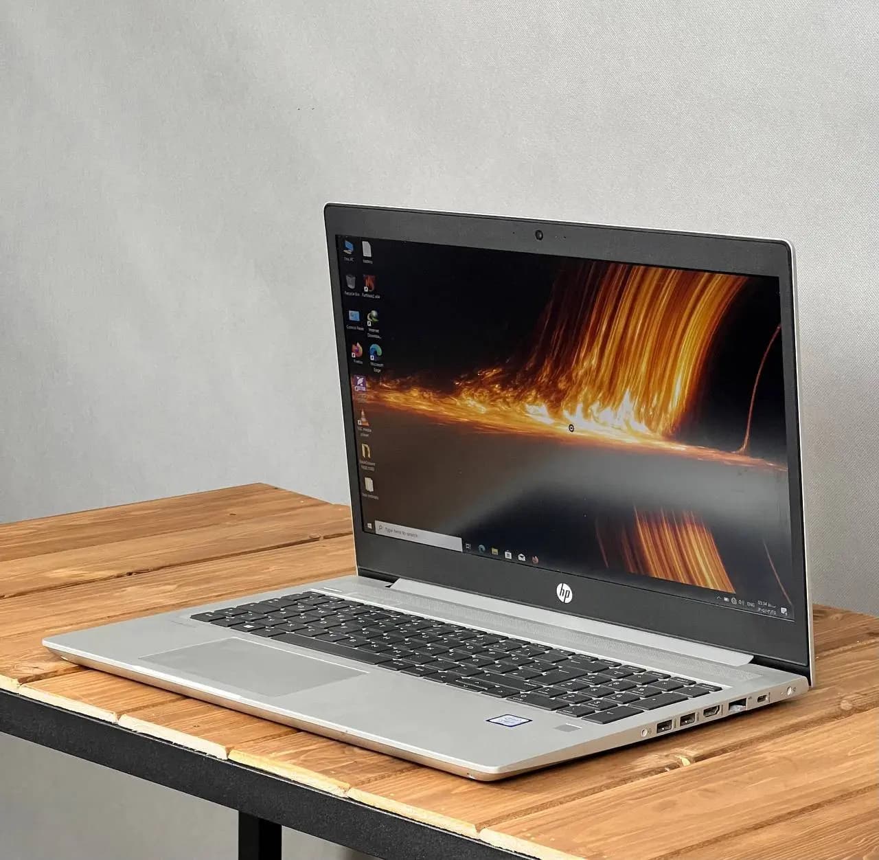 لپ تاپ HP 450 G9 — تصویر ۴