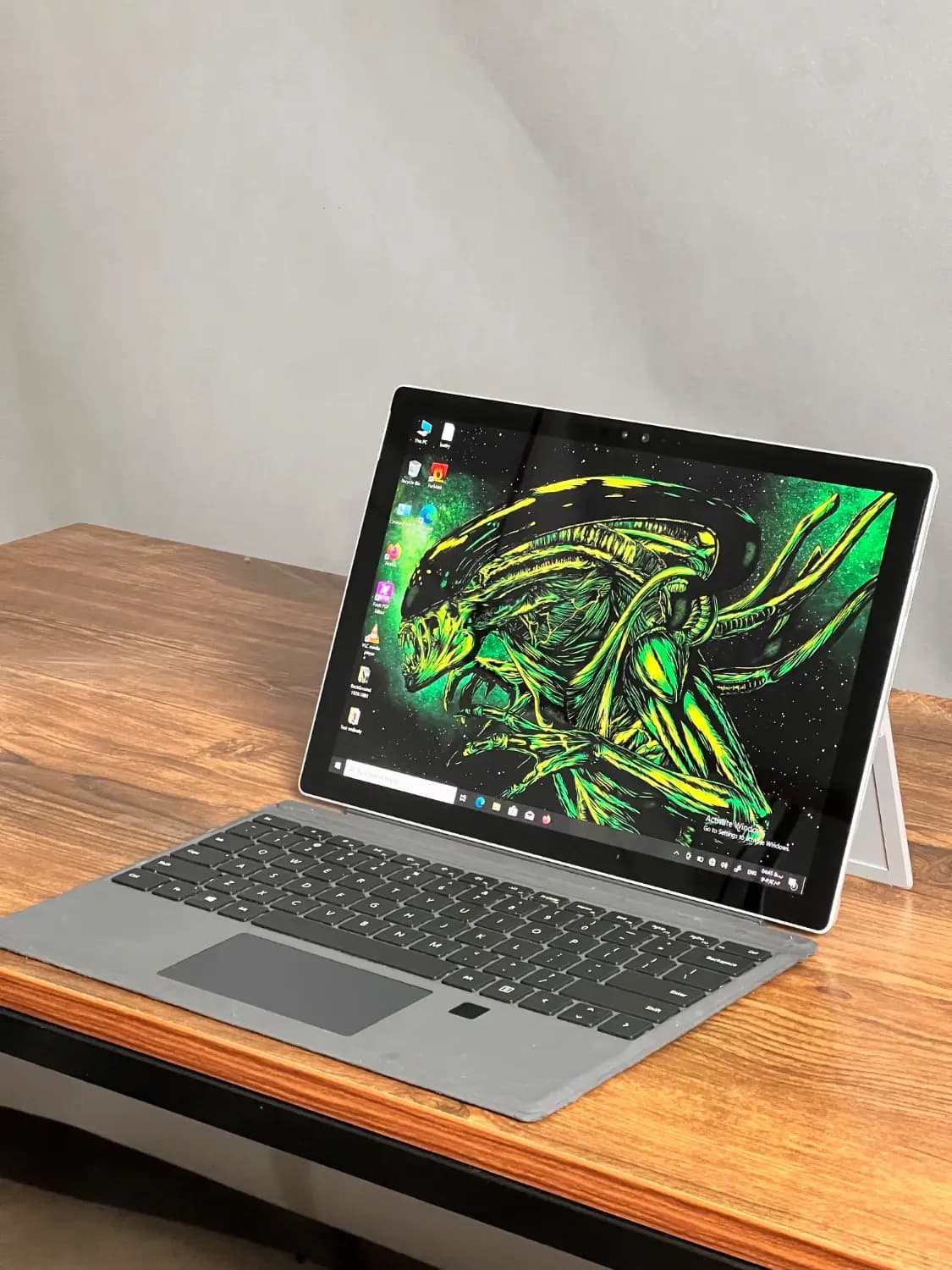 لپ تاپ Surface PRO 7 Plus i7 — تصویر ۵