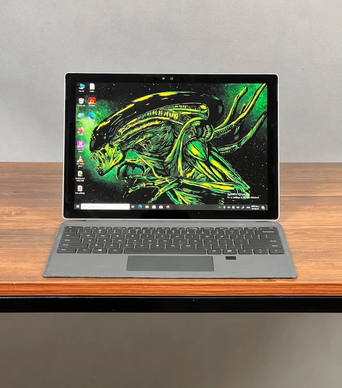 لپ تاپ Surface PRO 7 Plus i5 — تصویر ۴