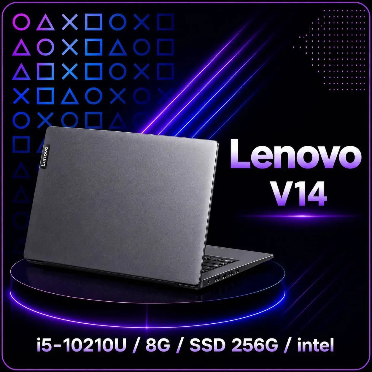 لپ تاپ Lenovo V14