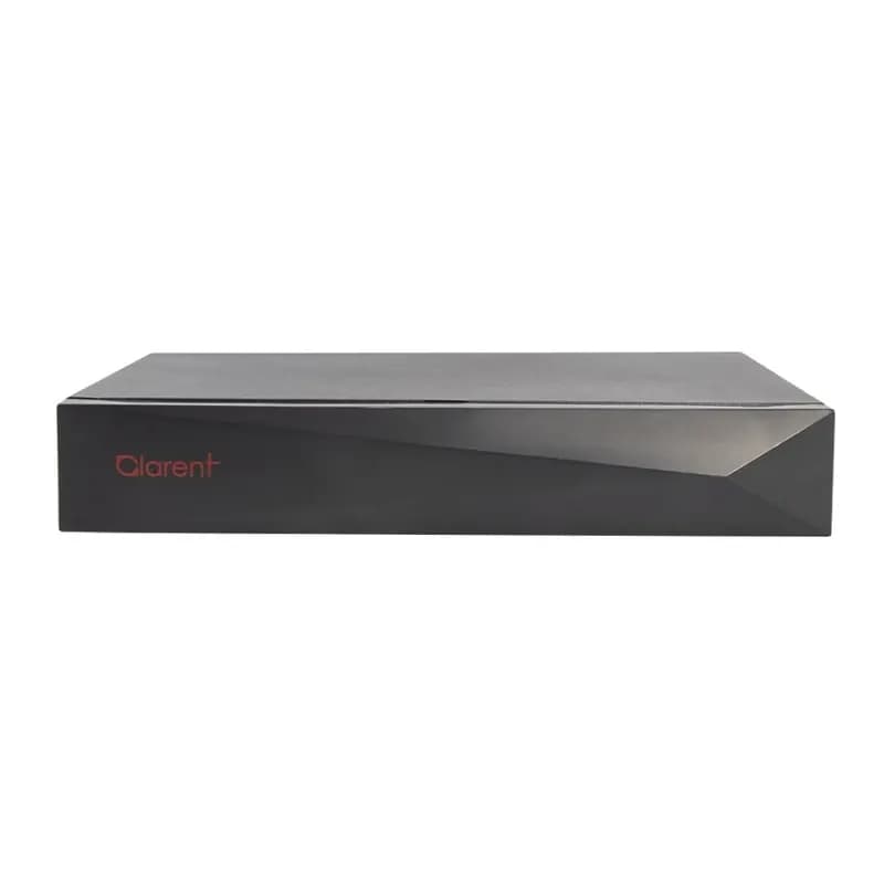 ضبط‌کننده ویدیویی NVR کلارنت مدل 7810F1-4K، 10 کانال 4K