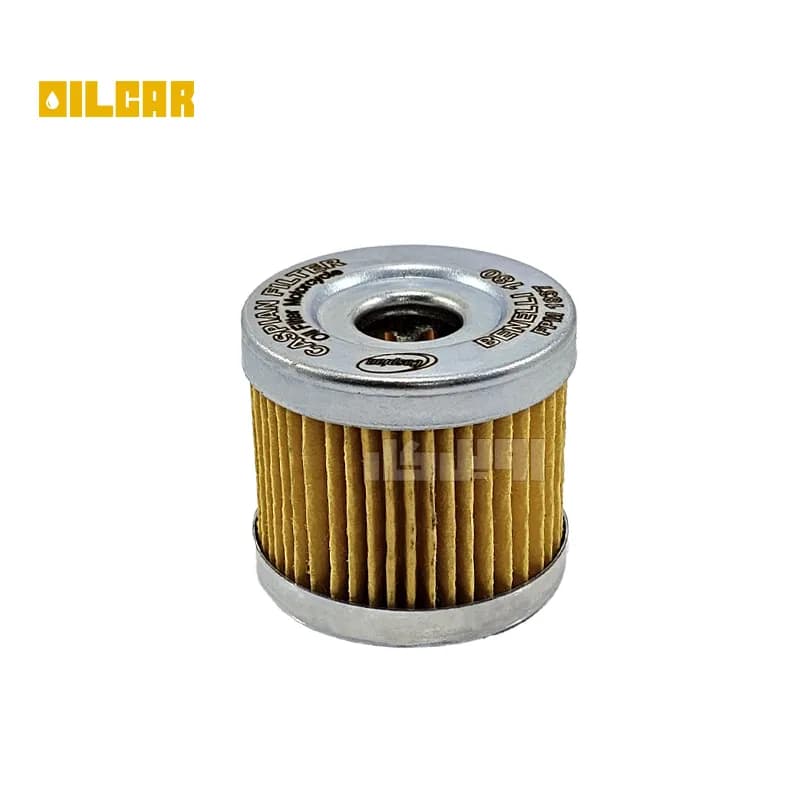 فیلتر روغن موتورسیکلت کاسپین NX150 مدل FPM1837