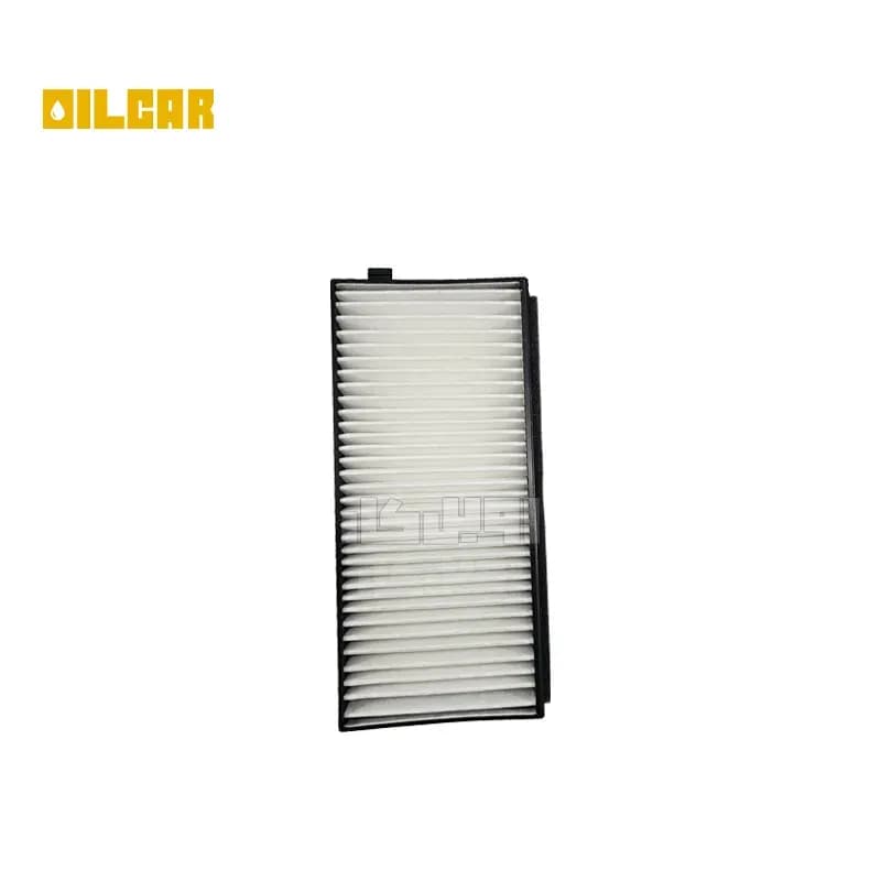 فیلتر کابین کاسپین کوئیک، ساینا و ریو FPC1523 — تصویر ۲