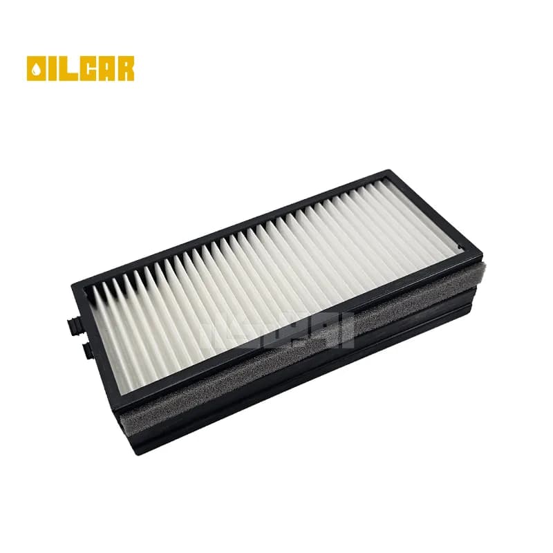 فیلتر کابین کاسپین کوئیک، ساینا و ریو FPC1523