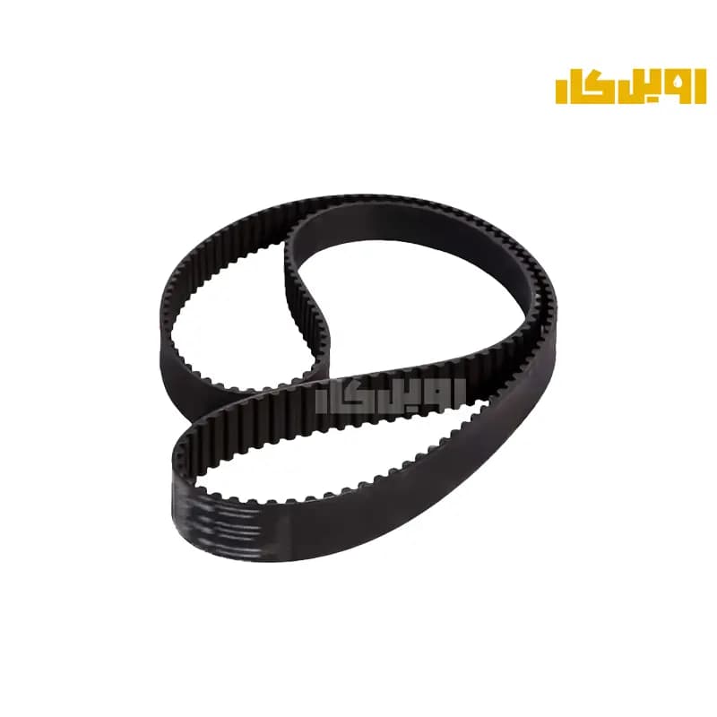 تسمه تایم کاسپین مدل 114 مناسب پژو 405