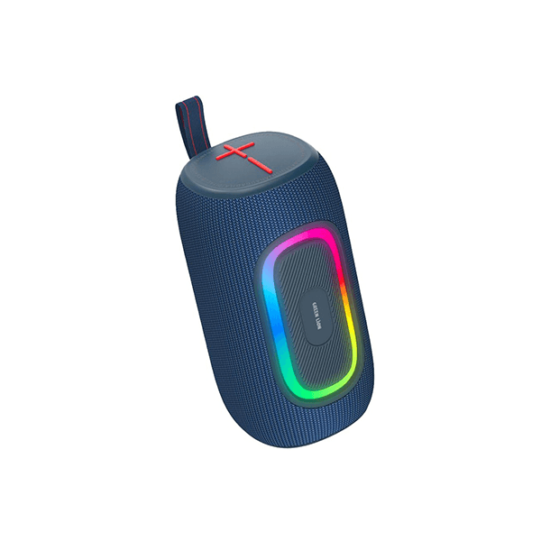 اسپیکر بلوتوثی گرین لاین مدل Pristone Pro — تصویر ۴