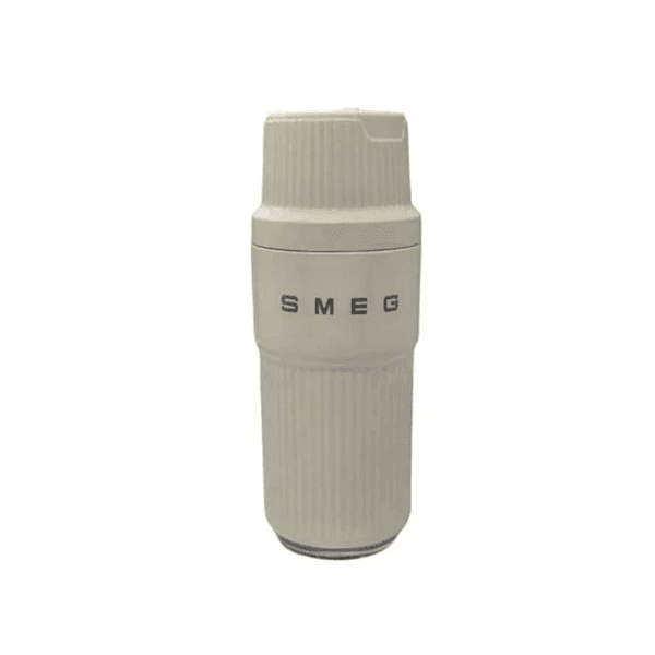 اسموتی ساز شارژی و تراول ماگ اسمگ Smeg مدل s_001