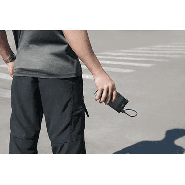 پاوربانک Anker مدل A1237 ظرفیت 10000 mah — تصویر ۲