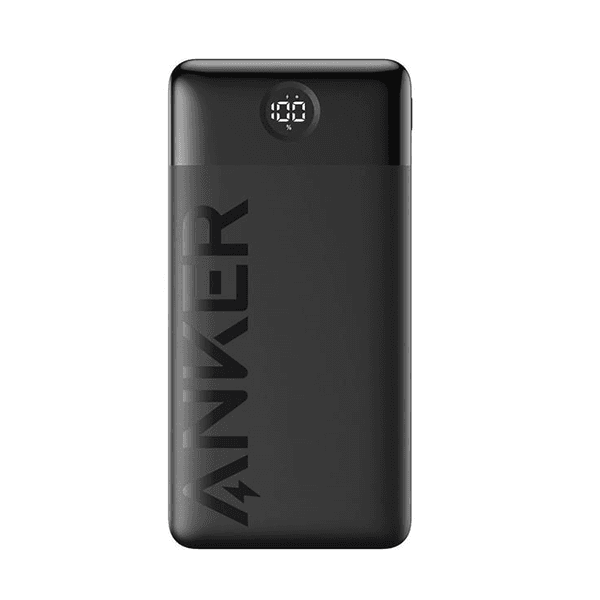 پاوربانک Anker مدل A1237 ظرفیت 10000 mah