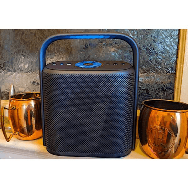 اسپیکر بلوتوثی قابل حمل انکر مدل Soundcore Motion X500 A3131 — تصویر ۵