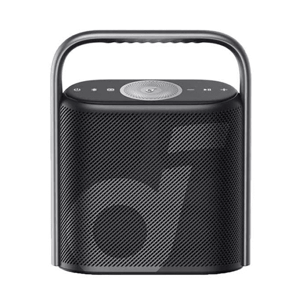 اسپیکر بلوتوثی قابل حمل انکر مدل Soundcore Motion X500 A3131 — تصویر ۴