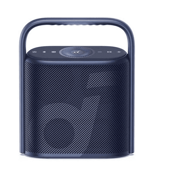 اسپیکر بلوتوثی قابل حمل انکر مدل Soundcore Motion X500 A3131