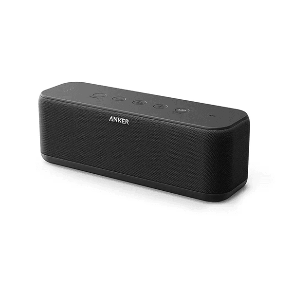 اسپیکر بلوتوث قابل حمل انکر Anker A3145 SoundCore Boost — تصویر ۴