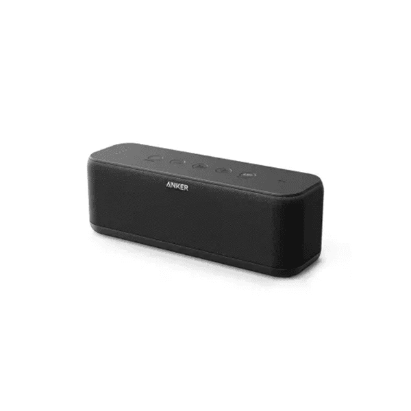 اسپیکر بلوتوث قابل حمل انکر Anker A3145 SoundCore Boost