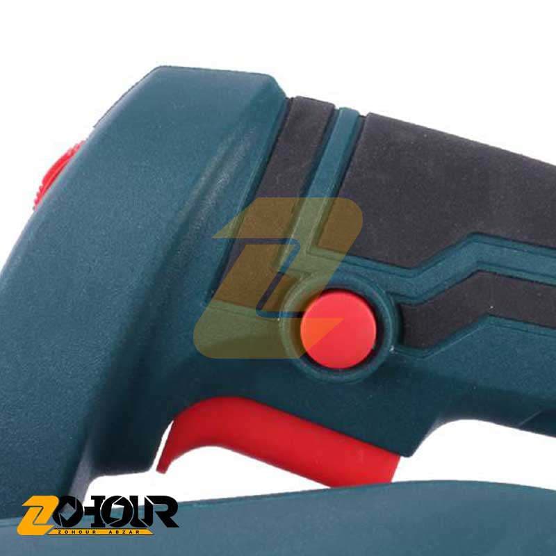 دستگاه دمنده و مکنده 600 وات رونیکس مدل Ronix 1209 — تصویر ۵