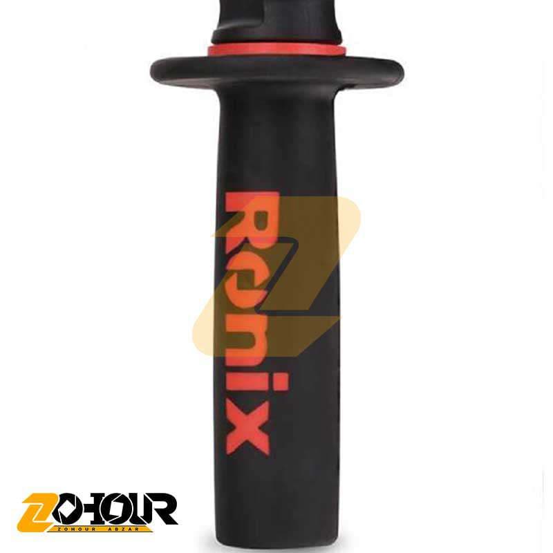 دستگاه دمنده و مکنده 600 وات رونیکس مدل Ronix 1209 — تصویر ۷