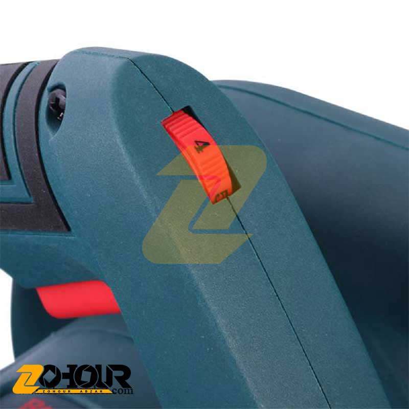 دستگاه دمنده و مکنده 600 وات رونیکس مدل Ronix 1209 — تصویر ۶