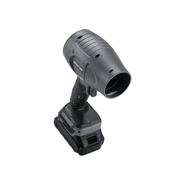 جت فن دمنده بیسیم گرین لاین مدل Storm Jet cordless blower — تصویر ۳