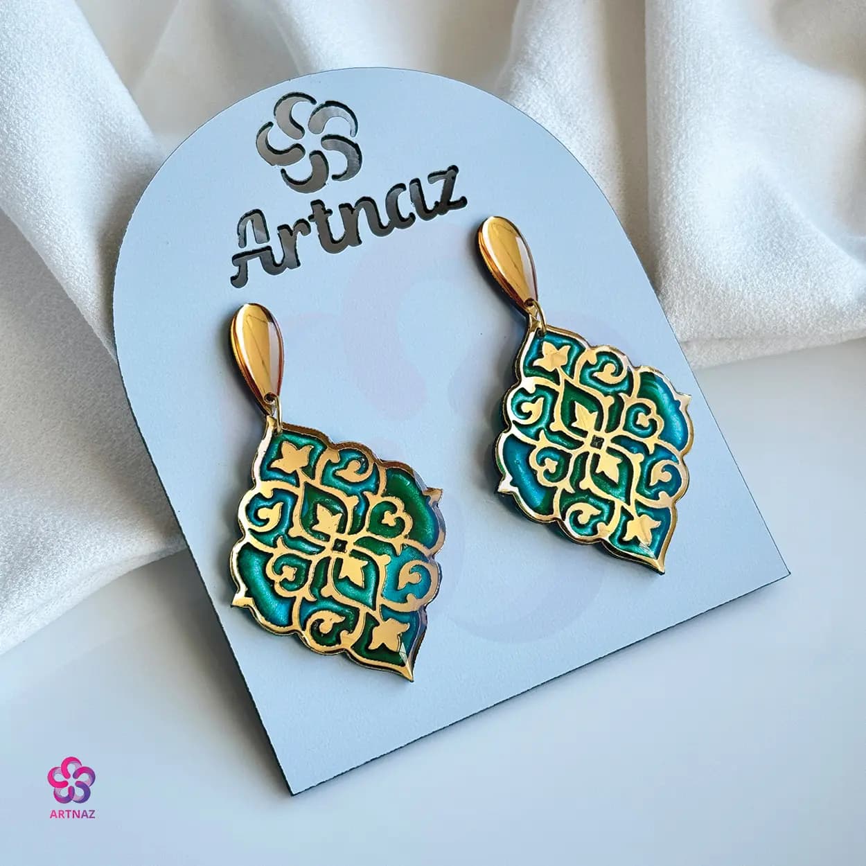 مینو نقش — تصویر ۲