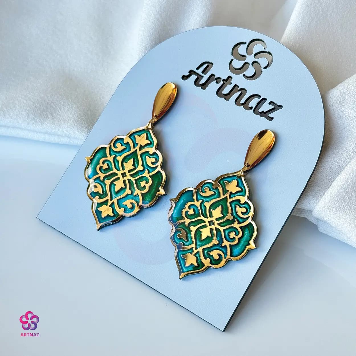 مینو نقش — تصویر ۳