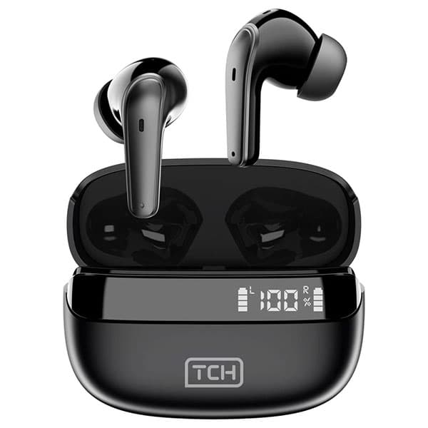 هدفون بلوتوثی TCH مدل L10 ANC