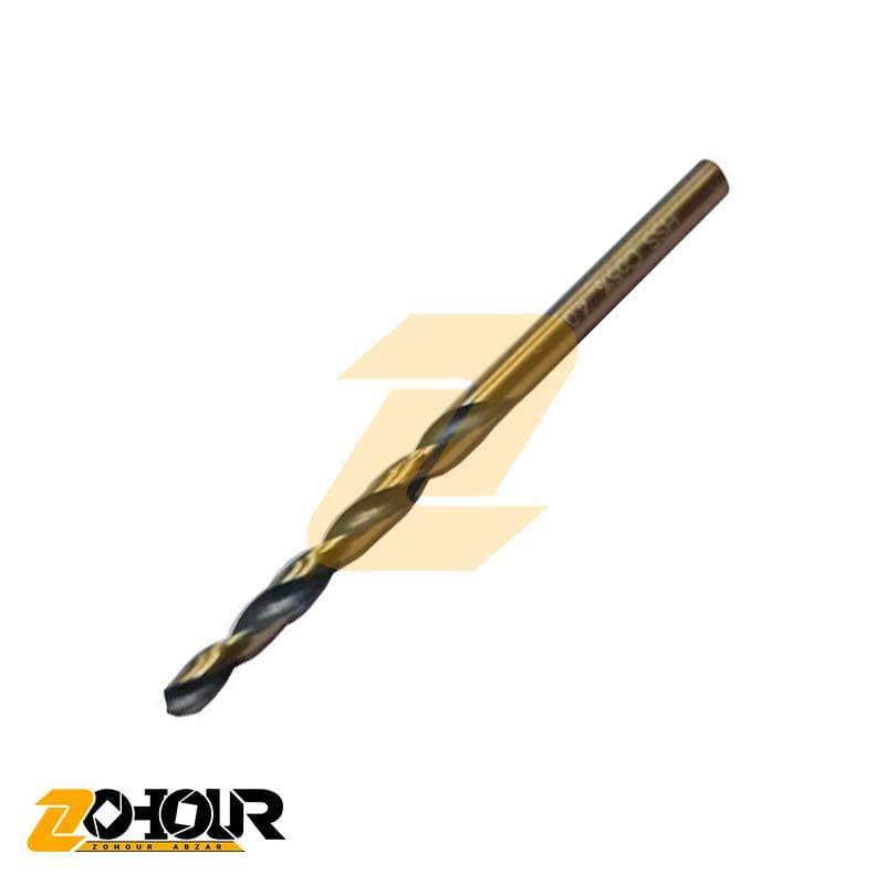 مته کبالت سایز 5 میلی متر دیاجر DIAGER