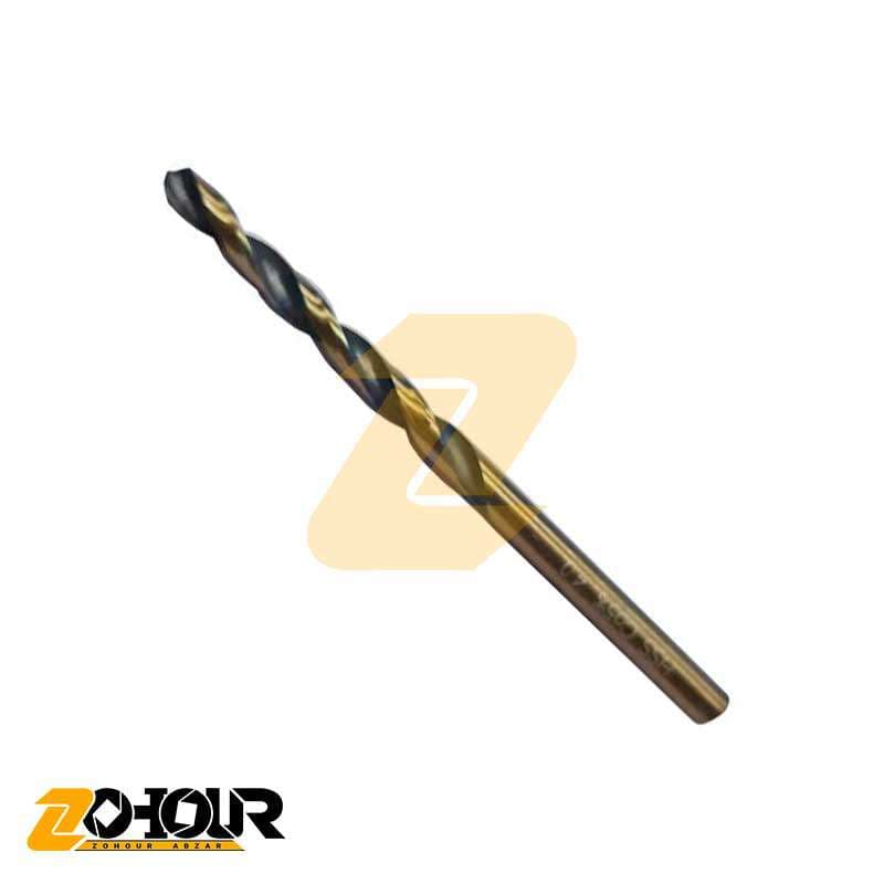 مته کبالت سایز 5 میلی متر دیاجر DIAGER — تصویر ۲