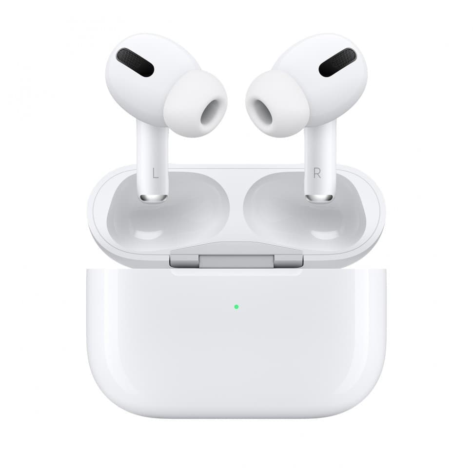 هدفون بی سیم اورجینال ایرپاد پرو 2 اپل مدل Apple AirPods Pro 2 Headphones