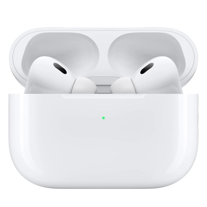 هدفون بیسیم پاوا طرح ایرپاد پرو 2 مدل PAWA AirPods Pro 2 — تصویر ۲