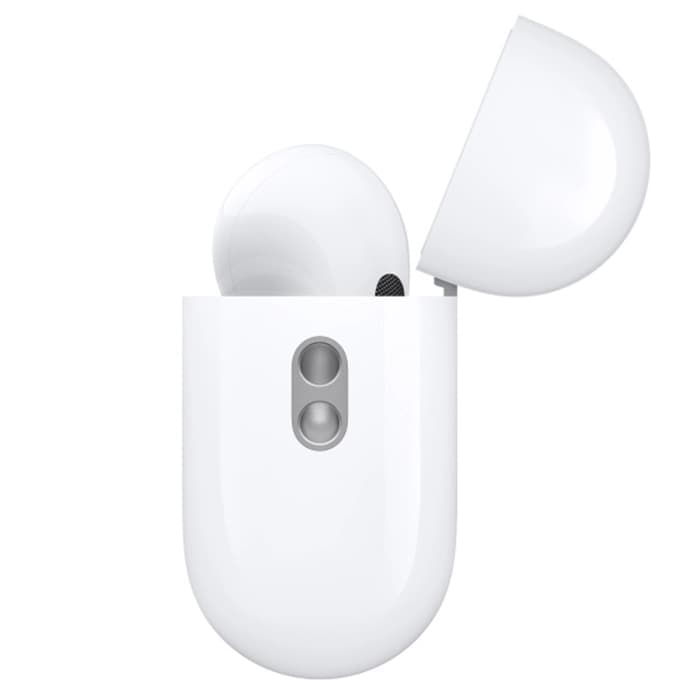 هدفون بیسیم پاوا طرح ایرپاد پرو 2 مدل PAWA AirPods Pro 2 — تصویر ۳