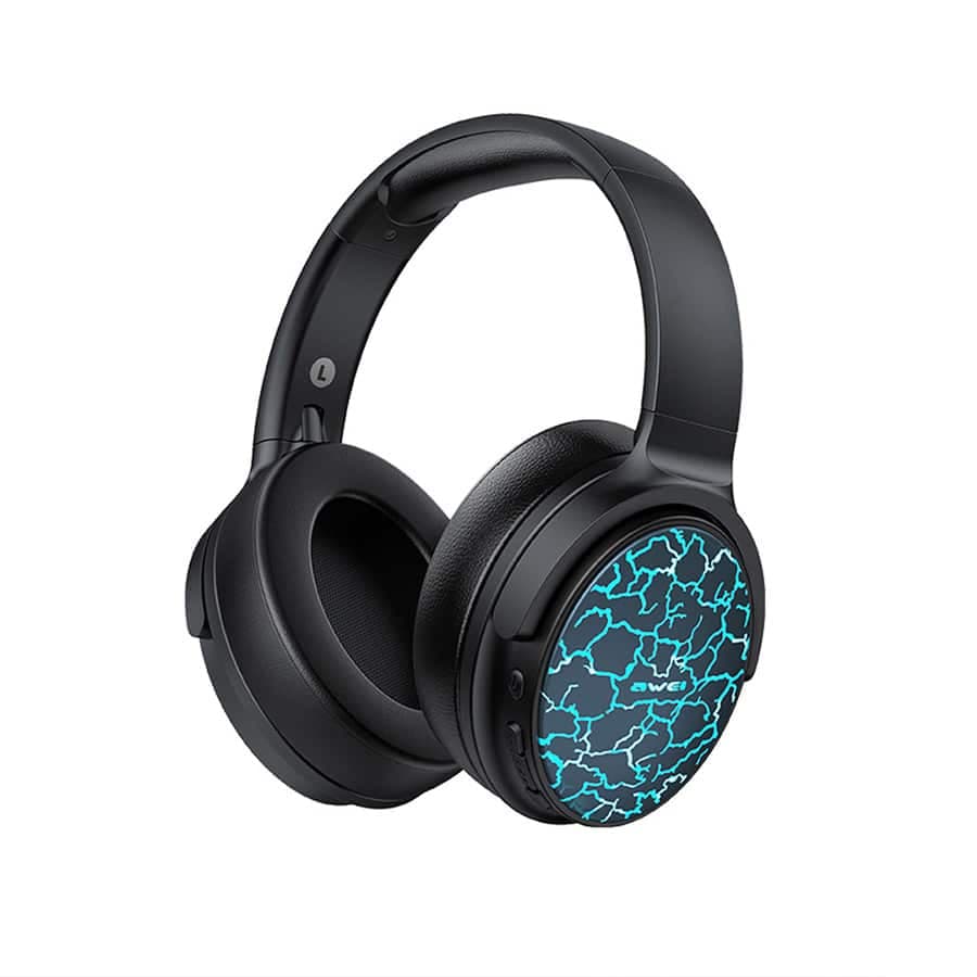 هدست بلوتوثی گیمینگ اوی مدل AWEI A780 PRO Gaming Wireless Headset