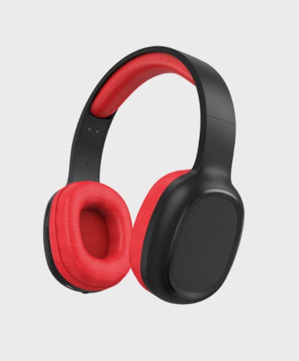 هدفون بلوتوثی مدل ENJOY E75 HEADPHONE WIRELESS — تصویر ۳