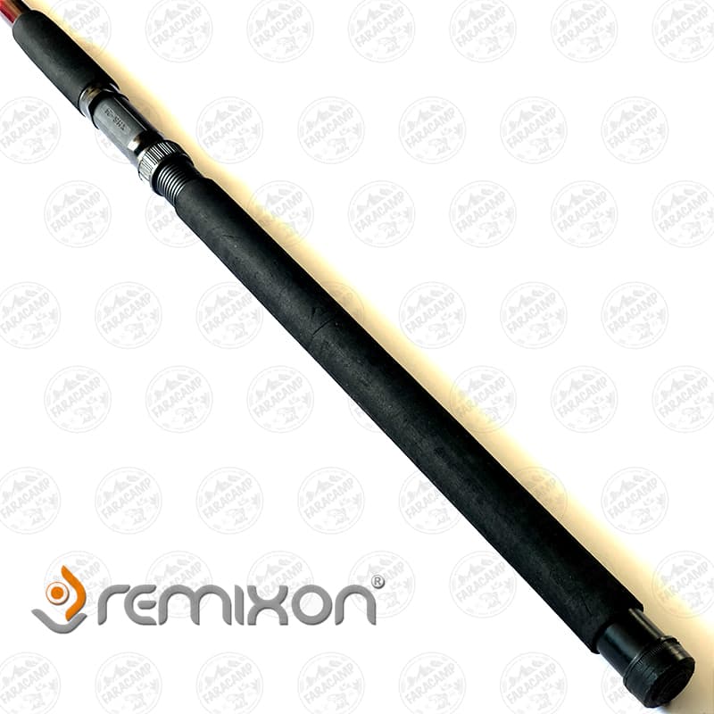 چوب ماهیگیری تلسکوپی رمیکسون ۳۰۰ سانت مدل REMIXON PANDORA — تصویر ۳