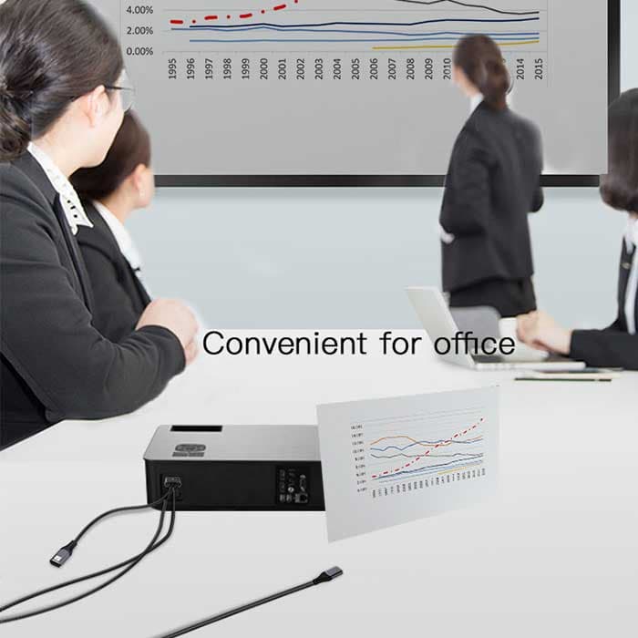 کابل HDMI یسیدو مدل YESDIDO HM01 USB-C TO HDMI ADAPTER — تصویر ۶