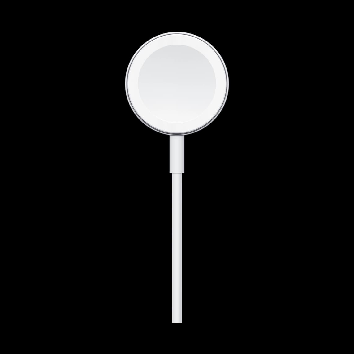 کابل شارژر مگنتی تایپ سی اپل واچ اصل APPLE WATCH CHARGER — تصویر ۲