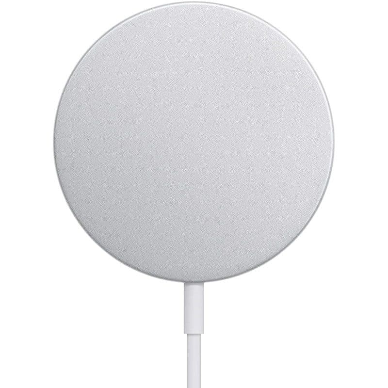 شارژر وایرلس مگ سیف آیفون مدل MAGSAFE CHARGER CA95014 — تصویر ۷