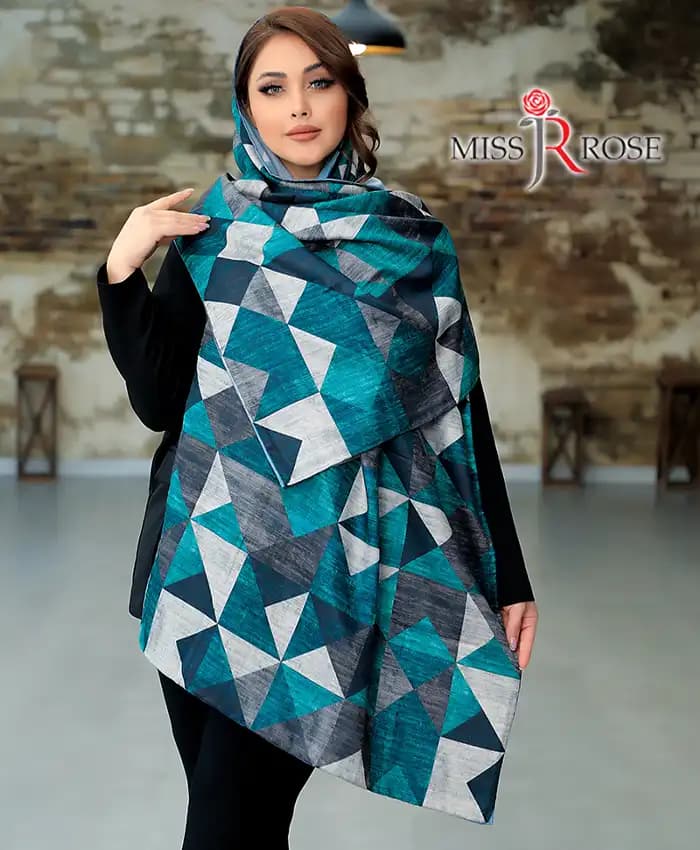 شال طرح پاتریس