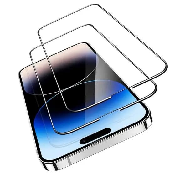 محافظ صفحه نمایش گوشی آیفون 14 پرو مدل MONKEY SCREEN PROTECTOR IPHONE 14 PRO — تصویر ۵