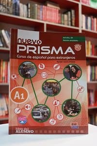 Neuvo Prisma Nivel A1