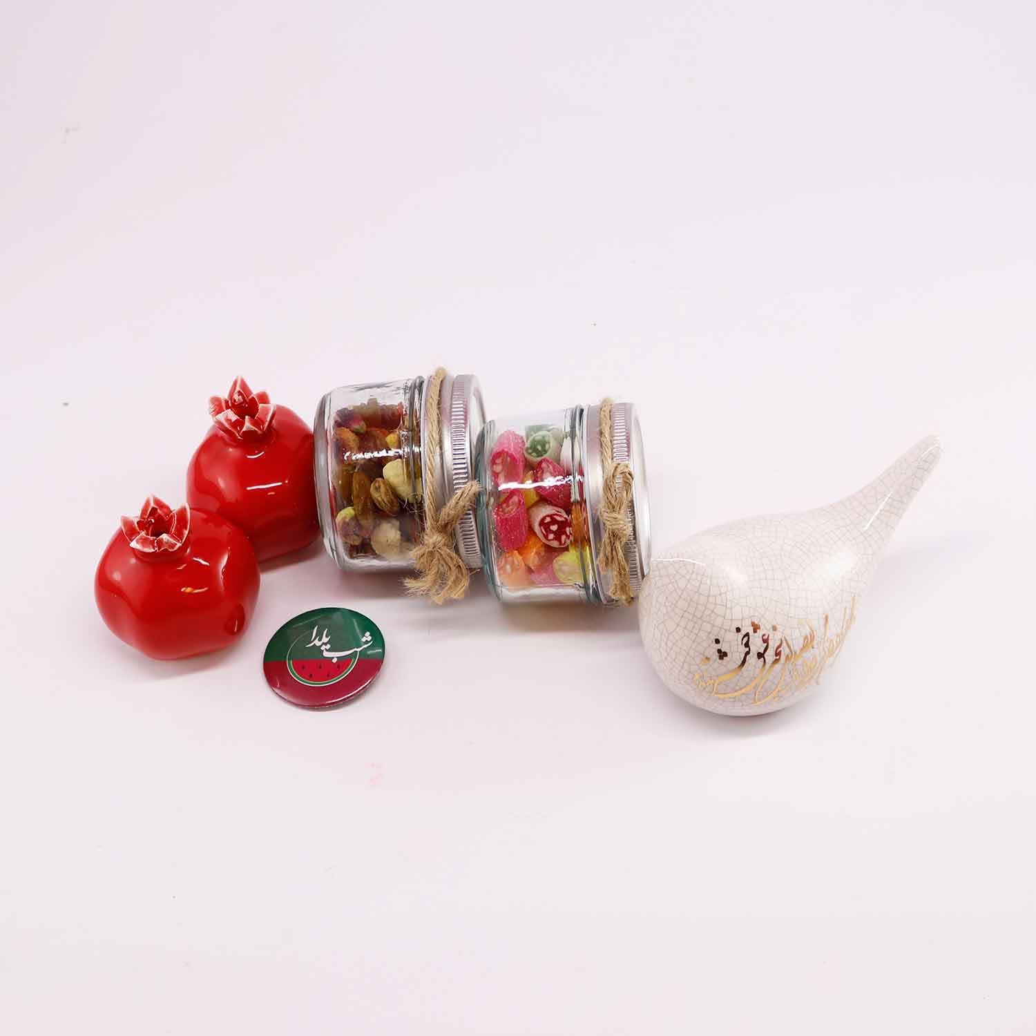 گیفت ست ویژه یلدا کد ka03 — تصویر ۷