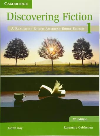 Discovering Fiction 1 — تصویر ۲
