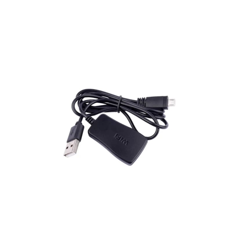 دانگل وای فای نیتو مدل NITU NN22 HDMI 4K WiFi 5G — تصویر ۹