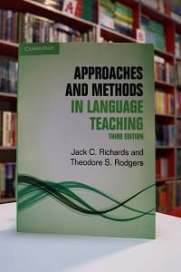 Approaches and Methods in Language Teaching 3rd edition