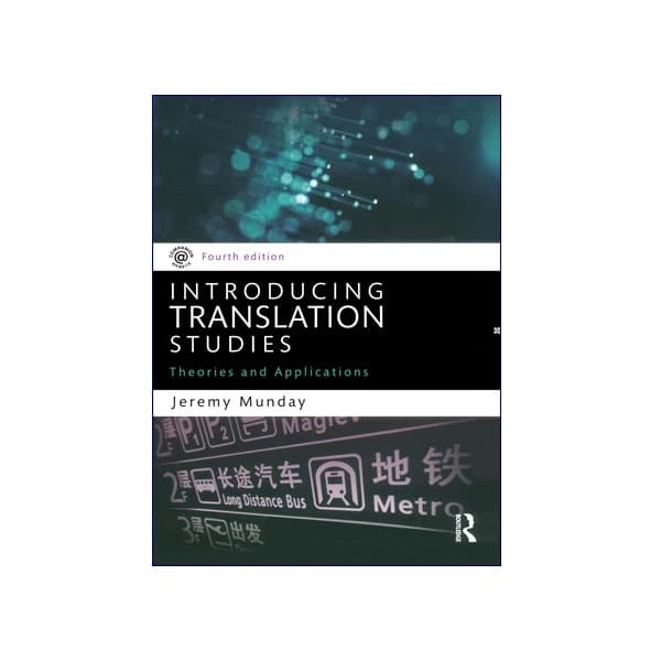 Introducing Translation Studies: Theories and Applications — تصویر ۲