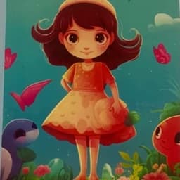 دفتر نقاشی فانتزی — تصویر ۳