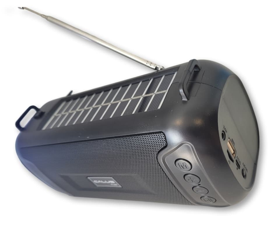 اسپیکر بلوتوث CALUS مدل Yx-600 — تصویر ۳