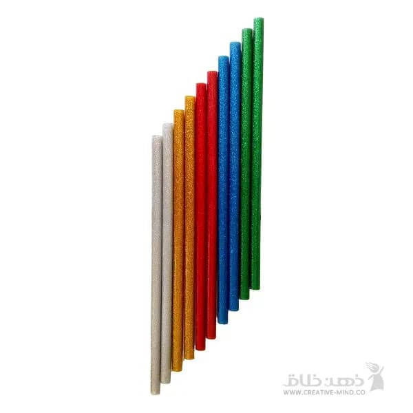 چسب حرارتی اکلیلی