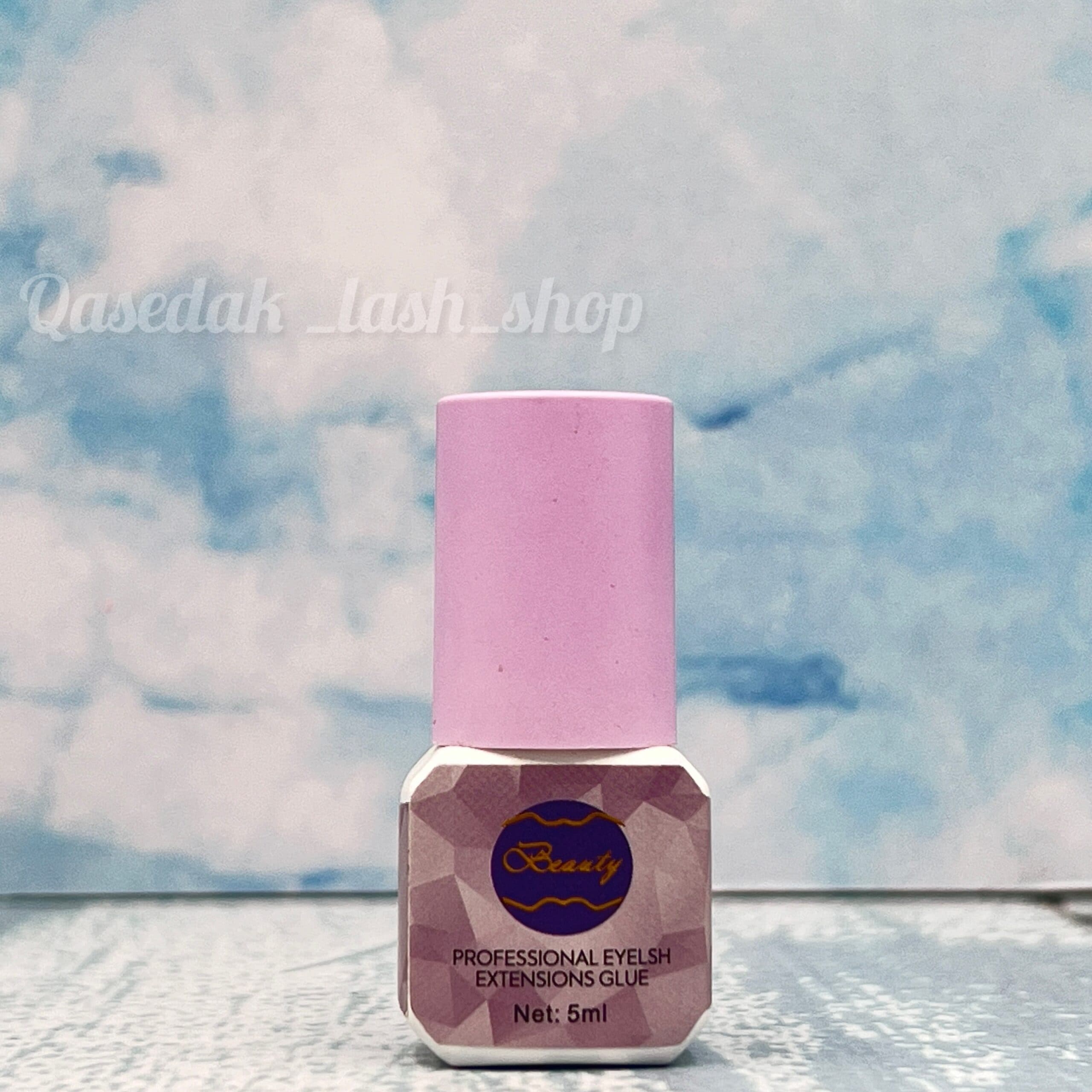 چسب مژه 1s بیوتی آرنا BEAUTY ARENA 5ML