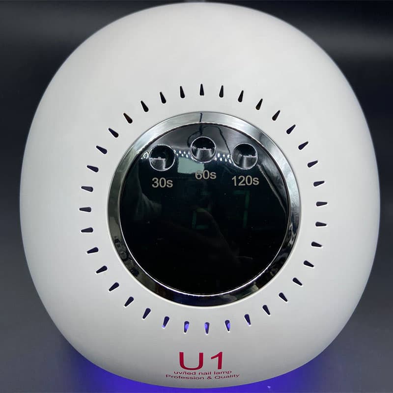یووی ال ای دی (اورجینال) U1 ناخن